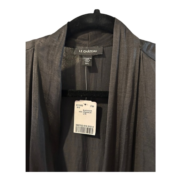 Le Chateau Body Suit - Picture 2 of 5